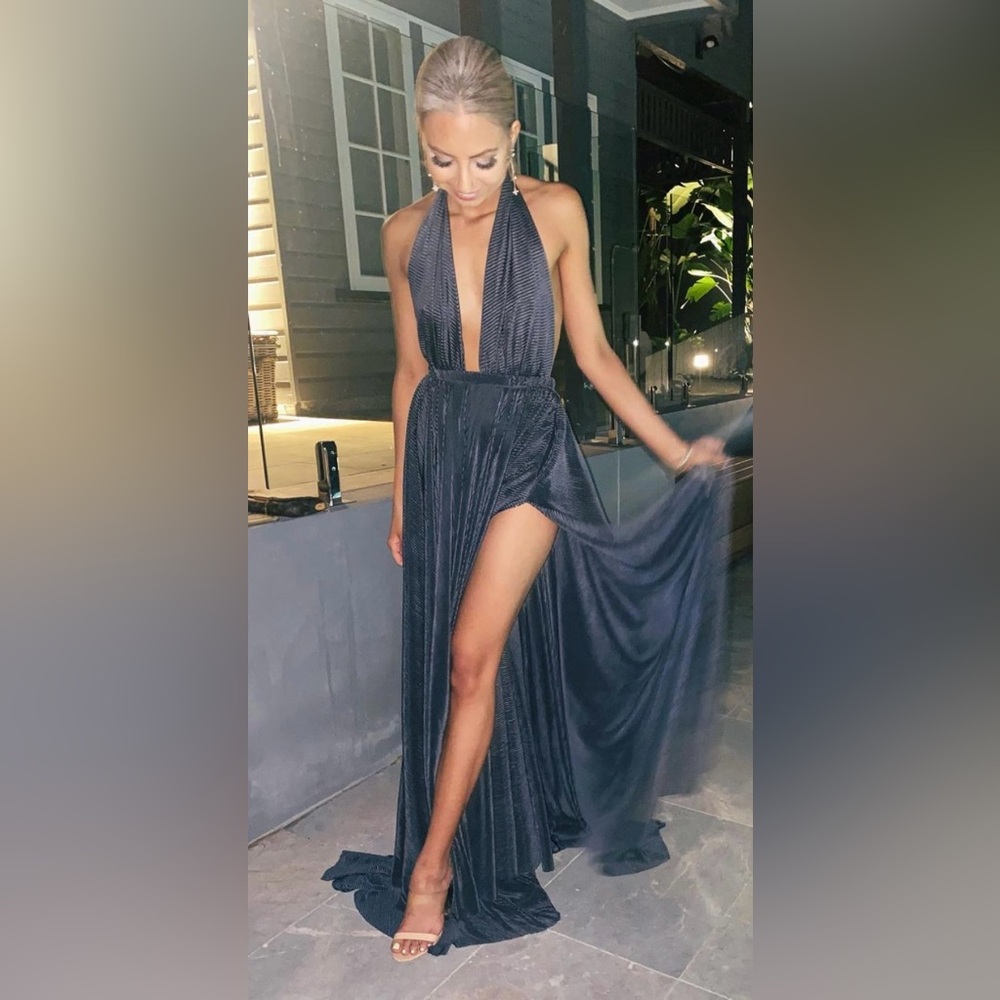 Lexi brand natalia dress